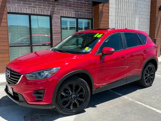 CX-5 1