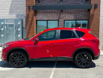 CX-5 2
