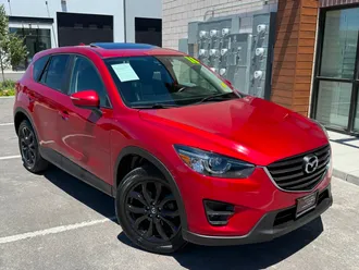 CX-5 7