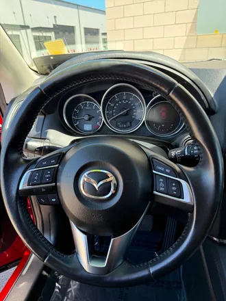CX-5 11