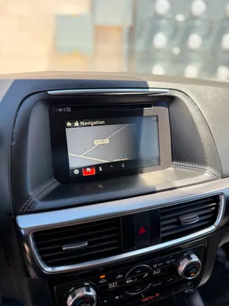 CX-5 13