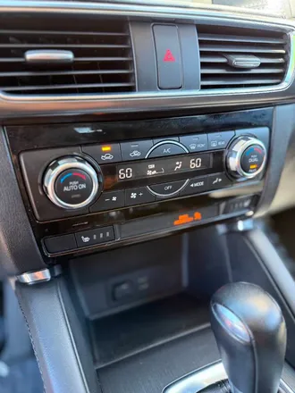 CX-5 14