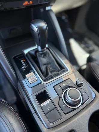 CX-5 15