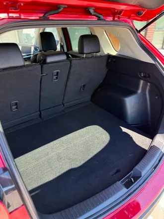 CX-5 18