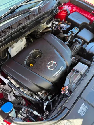 CX-5 19