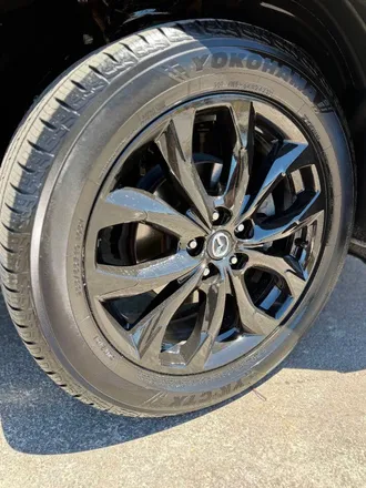 CX-5 22