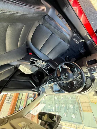 CX-5 23