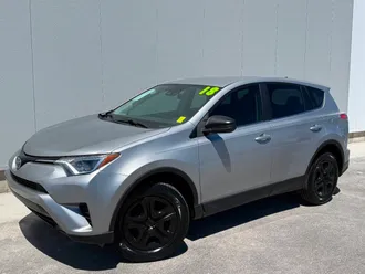 RAV4 1
