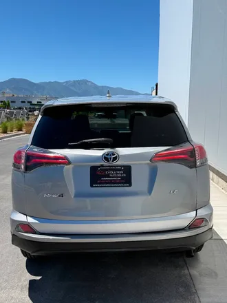 RAV4 4