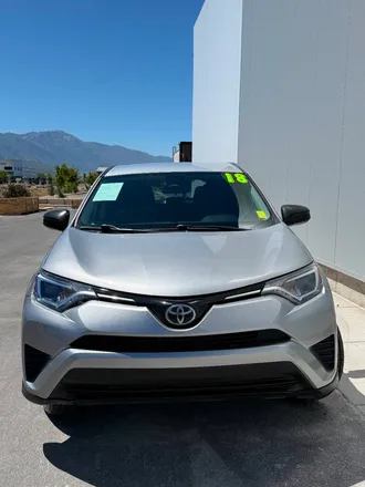 RAV4 8
