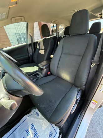 RAV4 12