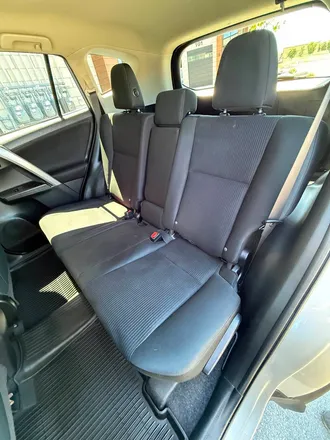 RAV4 18