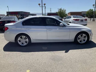 3 Series 8