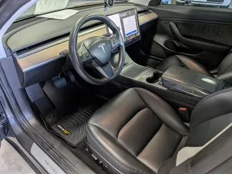 Model 3 Long Range 2