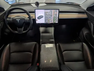 Model 3 Long Range 3