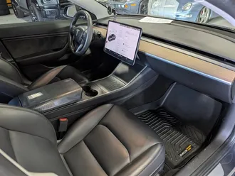 Model 3 Long Range 4