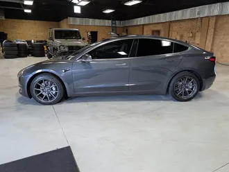 Model 3 Long Range 7