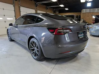 Model 3 Long Range 8