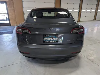 Model 3 Long Range 9