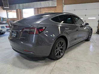 Model 3 Long Range 10