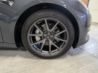 Model 3 Long Range 12
