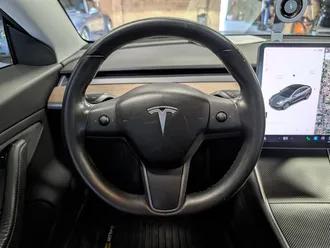 Model 3 Long Range 18