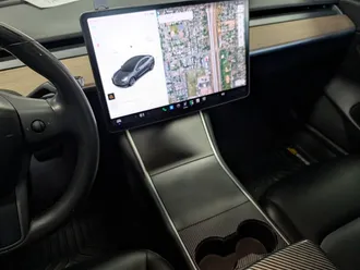 Model 3 Long Range 19