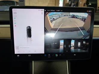 Model 3 Long Range 22