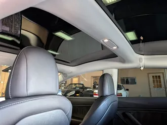 Model 3 Long Range 25
