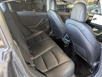 Model 3 Long Range 27