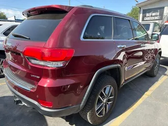 Grand Cherokee 2
