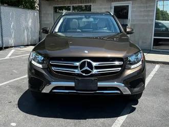 GLC GLC 300 4MATIC 2