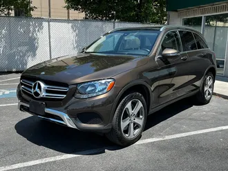 GLC GLC 300 4MATIC 3