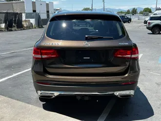 GLC GLC 300 4MATIC 6
