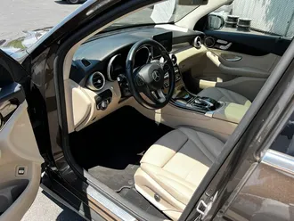 GLC GLC 300 4MATIC 13