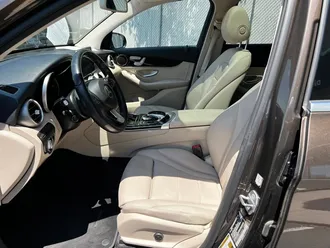 GLC GLC 300 4MATIC 14