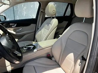 GLC GLC 300 4MATIC 15
