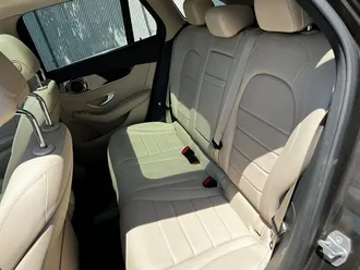 GLC GLC 300 4MATIC 19