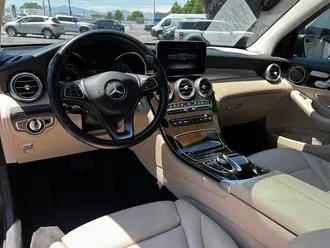 GLC GLC 300 4MATIC 21