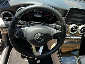 GLC GLC 300 4MATIC 30