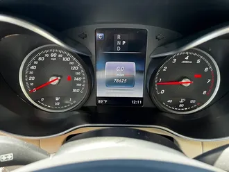 GLC GLC 300 4MATIC 31