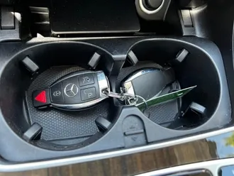 GLC GLC 300 4MATIC 35