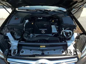 GLC GLC 300 4MATIC 38