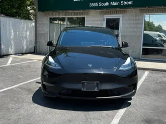 Model Y Performance 2