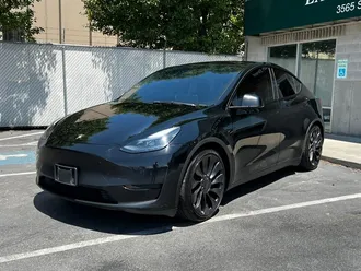 Model Y Performance 3