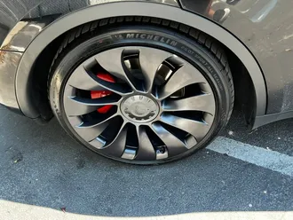 Model Y Performance 10