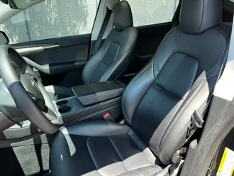Model Y Performance 13