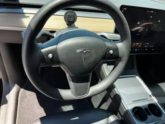 Model Y Performance 20