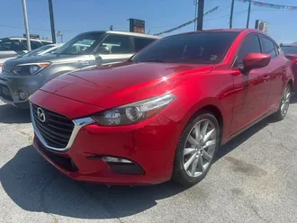 MAZDA3 1