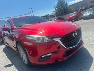 MAZDA3 2